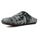 CHAUSSURES VULLADI HOUSE FERMÉ HOMME GRIS