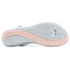 Sandales CLARKS UNSTRUCTURED TEALITE WHITE