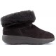 Bottes FITFLOP MUKLUK SHORTY 2 CHOCOLATE