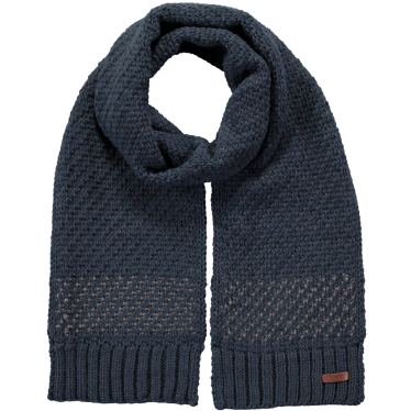 Echarpe BARTS MARCO SCARF NAVY