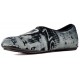 CHAUSSURES VULLADI HOUSE FERMÉ HOMME GRIS