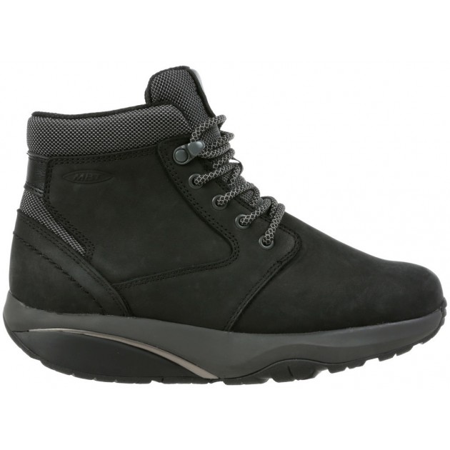 BOTTES HOMME MBT JOMO M BLACK