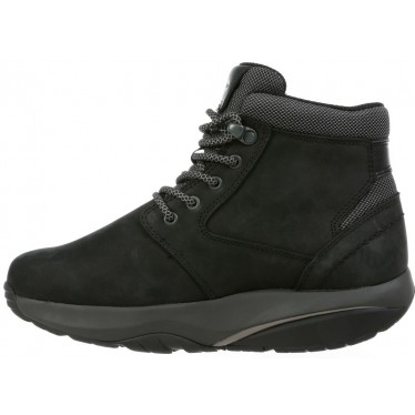 BOTTES HOMME MBT JOMO M BLACK