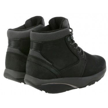 BOTTES HOMME MBT JOMO M BLACK