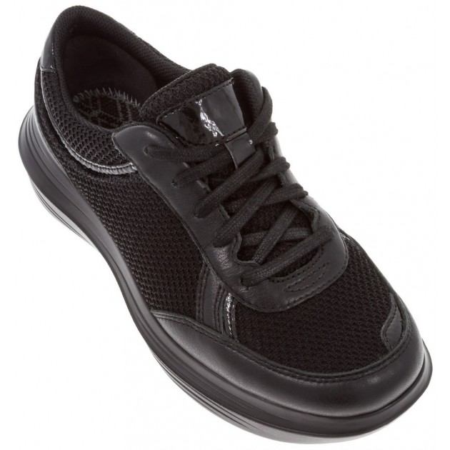 Chaussures KYBUN FRIBOURG W BLACK Chaussures KYBUN FRIBOURG W BLACK