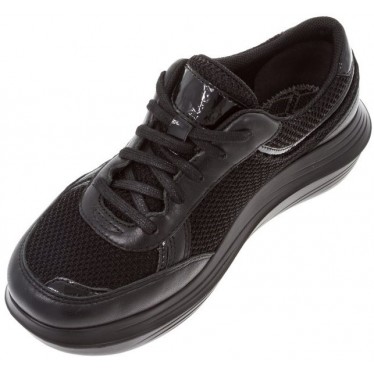 Chaussures KYBUN FRIBOURG W BLACK