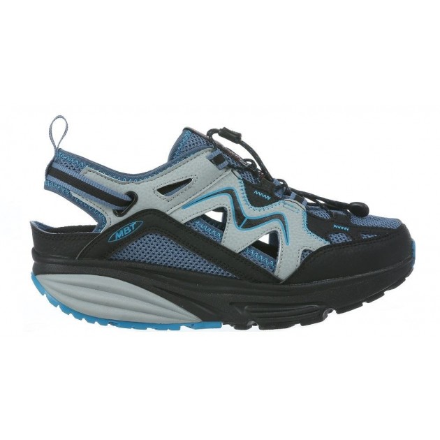 SANDALES MBT KINABALU 18 W RUNNING TEAL_GRAY SANDALES MBT KINABALU 18 W RUNNING TEAL_GRAY