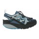 SANDALES MBT KINABALU 18 W RUNNING TEAL_GRAY