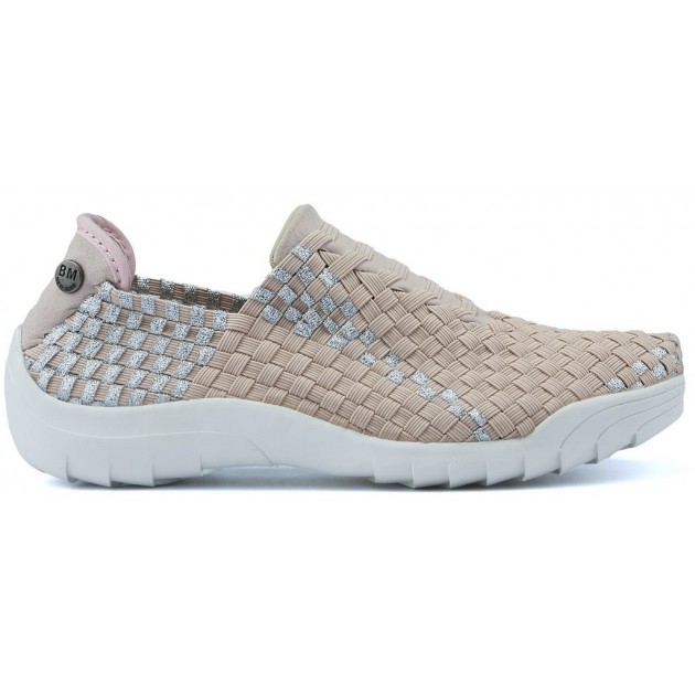 BERNIERIGGED VIVALDI W 5642 CHAUSSURES ROSA BERNIERIGGED VIVALDI W 5642 CHAUSSURES ROSA