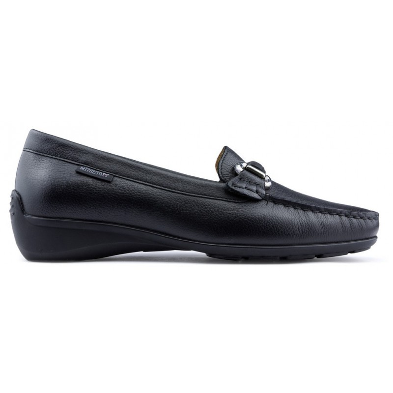 Mocassins MEPHISTO NATALA BLACK