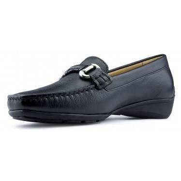 Mocassins MEPHISTO NATALA BLACK