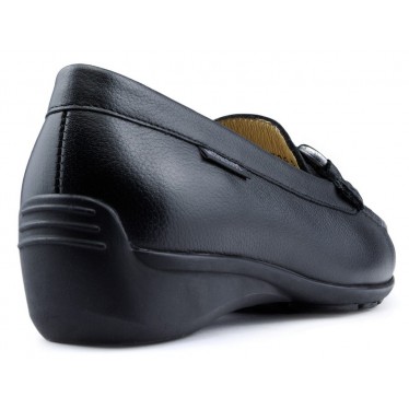 Mocassins MEPHISTO NATALA BLACK