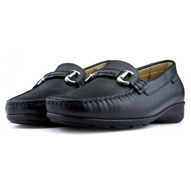 Mocassins MEPHISTO NATALA BLACK