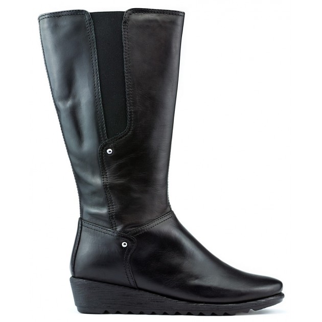 BOTTES DE LA FLEXX BLACK BOTTES DE LA FLEXX BLACK
