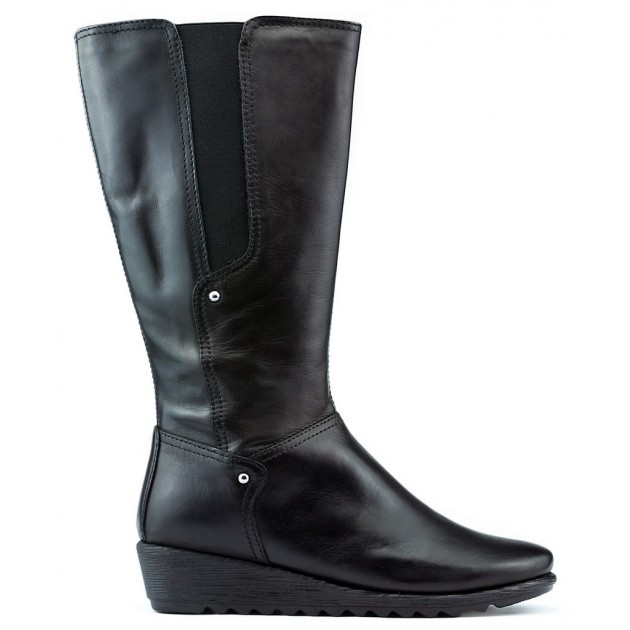 BOTTES DE LA FLEXX BLACK