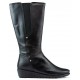 BOTTES DE LA FLEXX BLACK