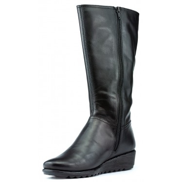 BOTTES DE LA FLEXX BLACK