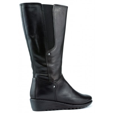 BOTTES DE LA FLEXX BLACK