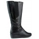 BOTTES DE LA FLEXX BLACK