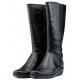 BOTTES DE LA FLEXX BLACK