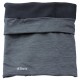 Echarpe BARTS ACTIVE FLEECE COL GREY