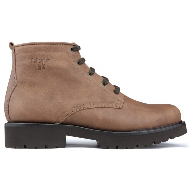 CALLAGHAN STAR HORSE Bottes pour Hommes CUERO CALLAGHAN STAR HORSE Bottes pour Hommes CUERO