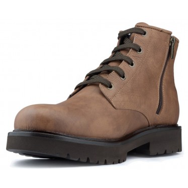 CALLAGHAN STAR HORSE Bottes pour Hommes CUERO