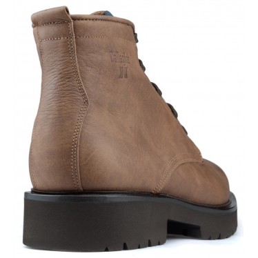 CALLAGHAN STAR HORSE Bottes pour Hommes CUERO