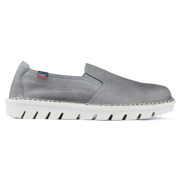 CALLAGHAN FIRE HORSE Mocassins GRIS CALLAGHAN FIRE HORSE Mocassins GRIS