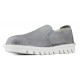 CALLAGHAN FIRE HORSE Mocassins GRIS