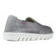 CALLAGHAN FIRE HORSE Mocassins GRIS
