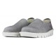 CALLAGHAN FIRE HORSE Mocassins GRIS
