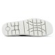 CALLAGHAN FIRE HORSE Mocassins GRIS