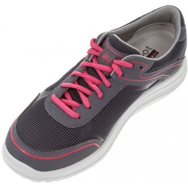 CHAUSSURES KYBUN TENERO W GREY