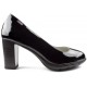 CHAUSSURES TALON CALLAGHAN NEW KAFFIR 1,2 W NEGRO