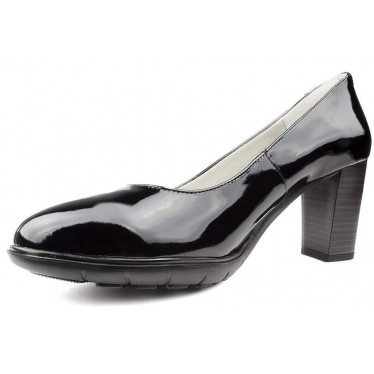CHAUSSURES TALON CALLAGHAN NEW KAFFIR 1,2 W NEGRO