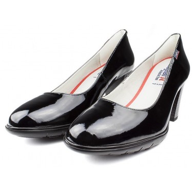 CHAUSSURES TALON CALLAGHAN NEW KAFFIR 1,2 W NEGRO