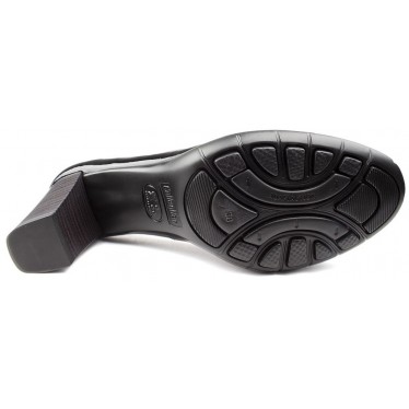 CHAUSSURES TALON CALLAGHAN NEW KAFFIR 1,2 W NEGRO