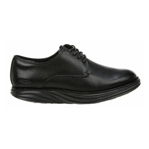 MBT Chaussures BOSTON W BLACK_NAPPA MBT Chaussures BOSTON W BLACK_NAPPA