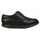 MBT Chaussures BOSTON W BLACK_NAPPA