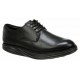 MBT Chaussures BOSTON W BLACK_NAPPA