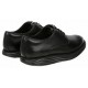 MBT Chaussures BOSTON W BLACK_NAPPA