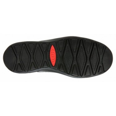 MBT Chaussures BOSTON W BLACK_NAPPA