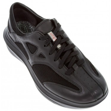 Chaussures KYBUN SILVAPLANA M BLACK