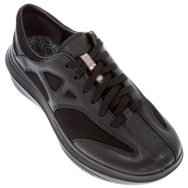 Chaussures KYBUN SILVAPLANA M BLACK Chaussures KYBUN SILVAPLANA M BLACK