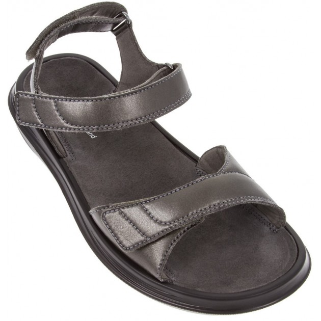 SANDALES KYBUN MORCOTE W DARK_SILVER SANDALES KYBUN MORCOTE W DARK_SILVER