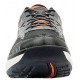 JOYA ID ZACK M CHAUSSURES BLACK_ORANGE
