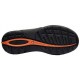JOYA ID ZACK M CHAUSSURES BLACK_ORANGE