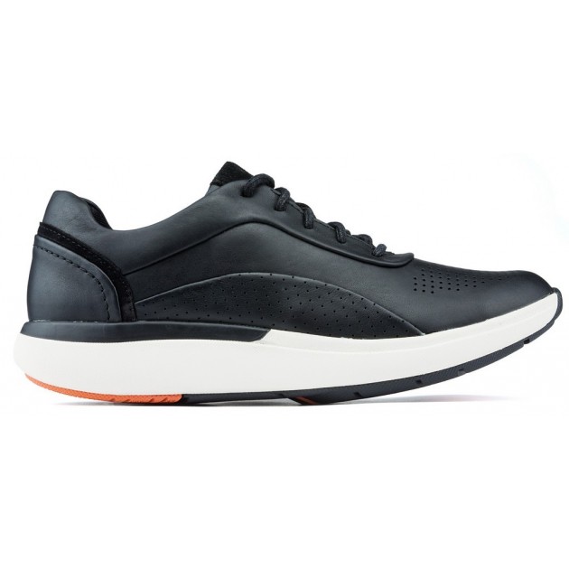 Clarks Un Kreuzfahrt Spitze W Schuhe BLACK Clarks Un Kreuzfahrt Spitze W Schuhe BLACK