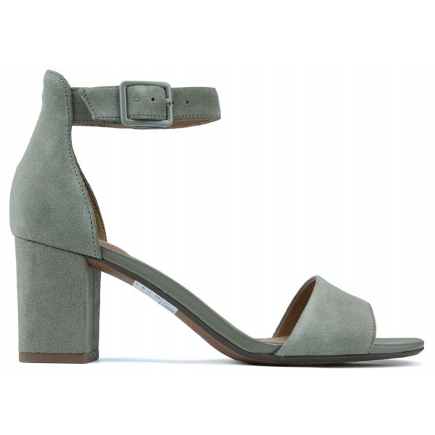 CLARKS DEVA MAE 8967 SANDALES SAGE CLARKS DEVA MAE 8967 SANDALES SAGE